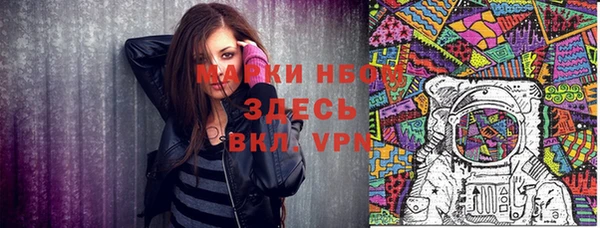 хмурый Алексеевка