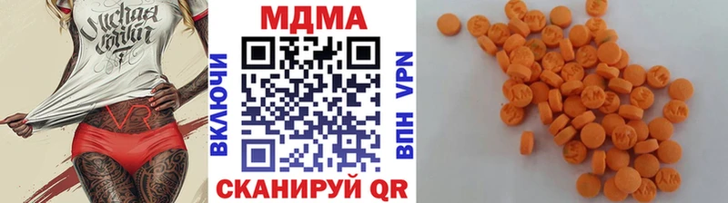 что такое Зуевка MDMA Molly